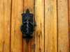 Knock, knock, knockin' on heavens door...