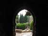 Through the Doorway