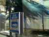 "At the car wash..."