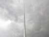 The Dublin Spire.
